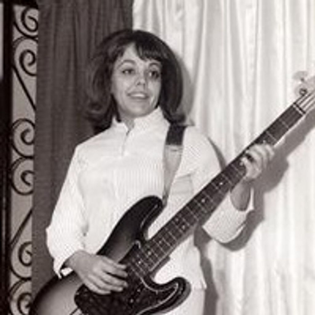 Jacquelyn "Jackie" A. Storie