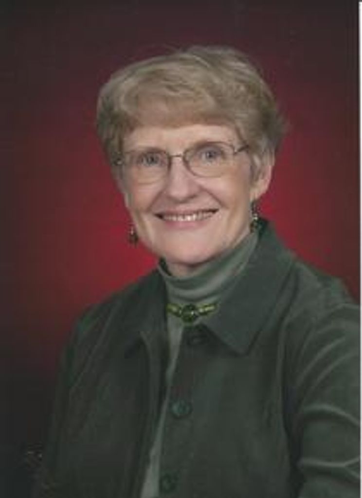Beverly C. Bryan