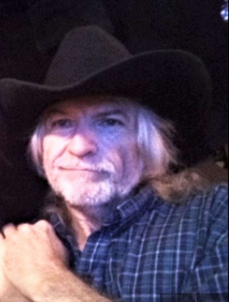James Michael Robbins Profile Photo