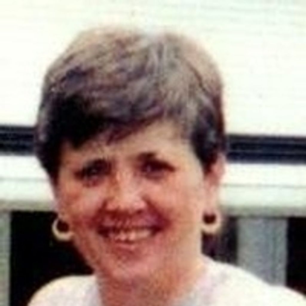Carolyn Reese