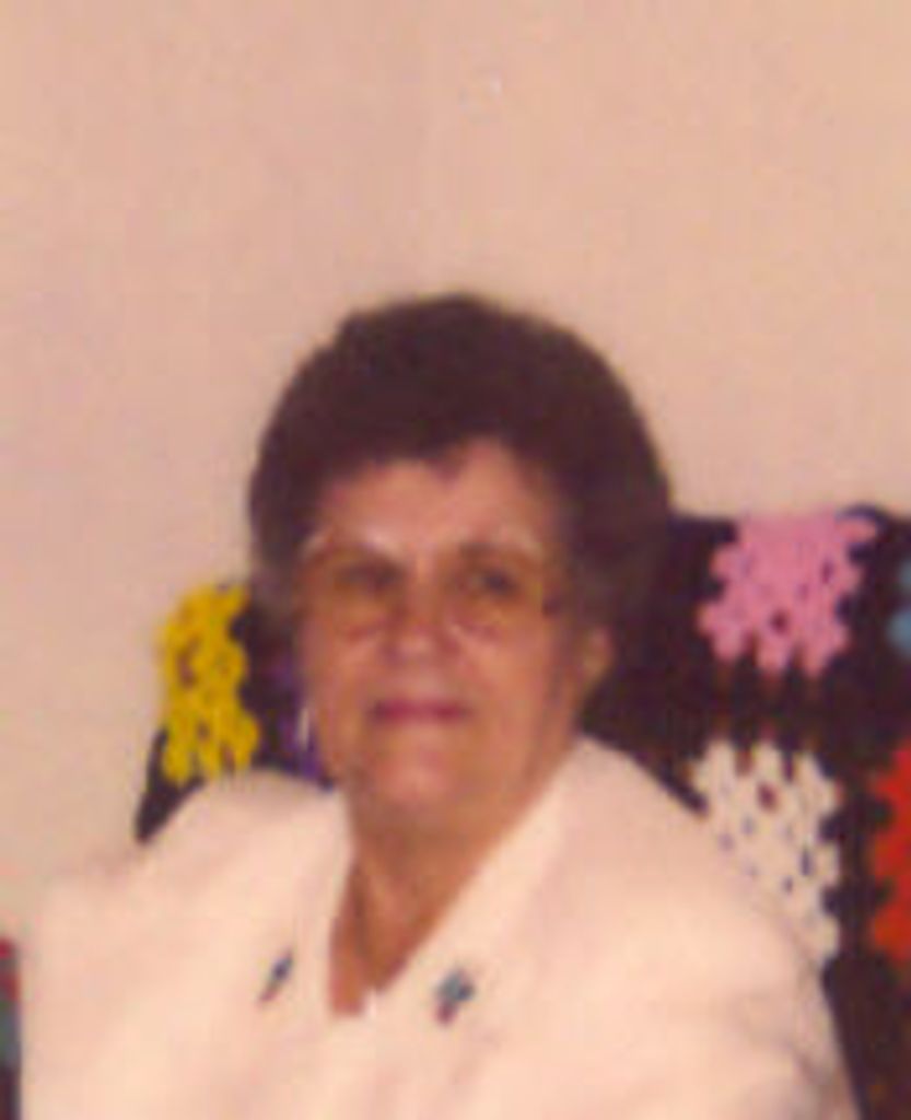 Doris M. Harmon Profile Photo