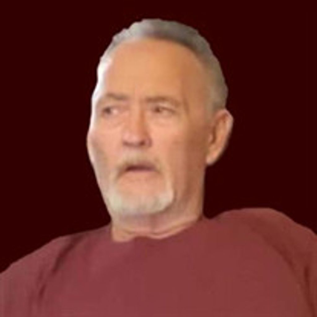 Billy "Bones" Parker Profile Photo