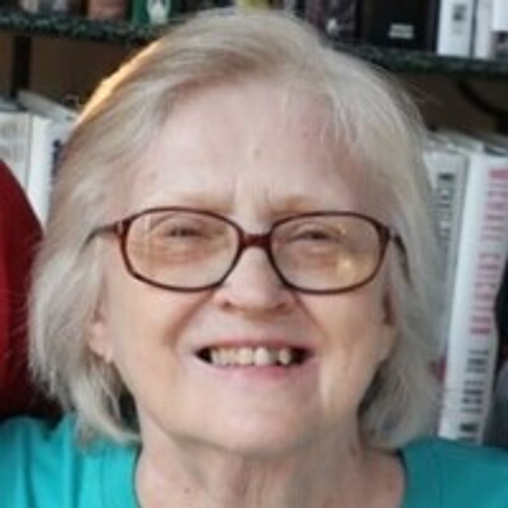 Ione Elizabeth Ellingson Profile Photo