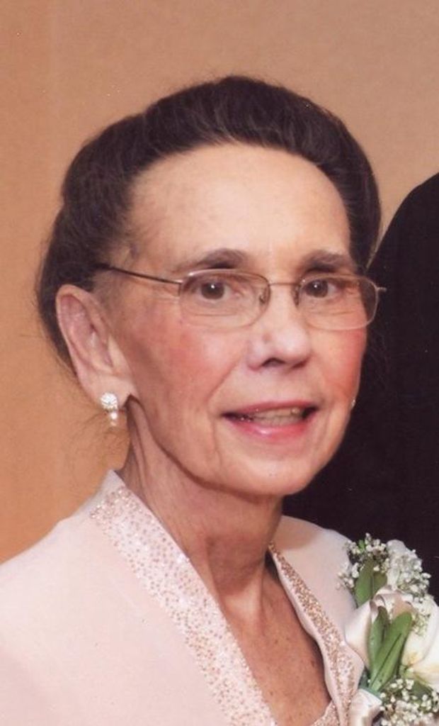 Jeanette Mary Blazes Profile Photo