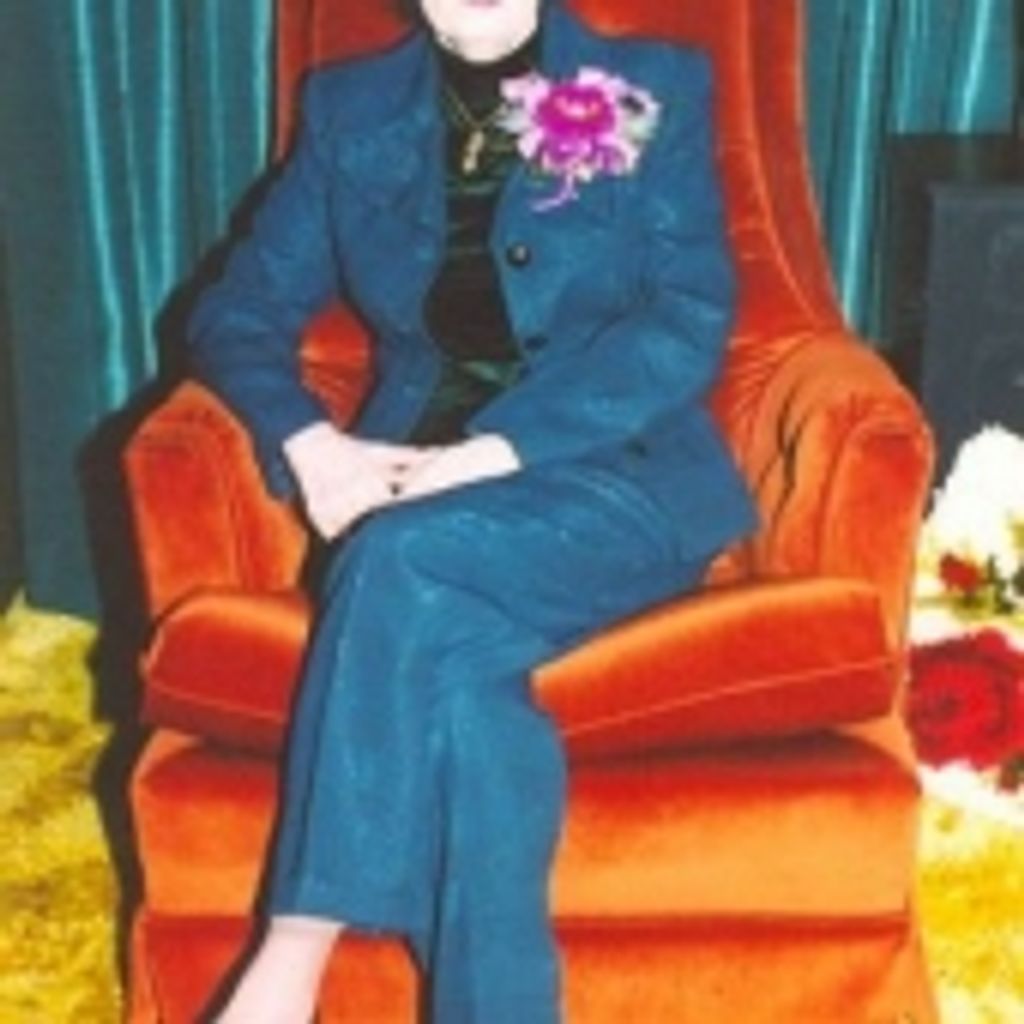 Constance V. Nieman