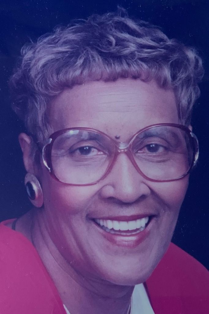 Dorothy Green Marsh Profile Photo