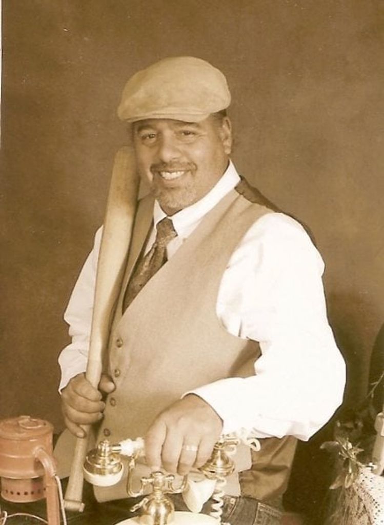 Vidal Mario Navas