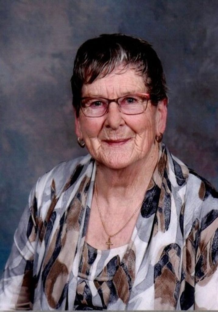 Ruth Makar Profile Photo