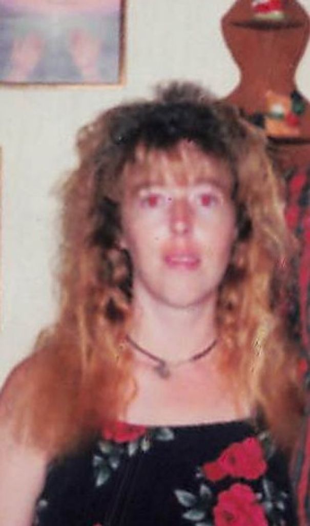 Dorothy Marie Griggs