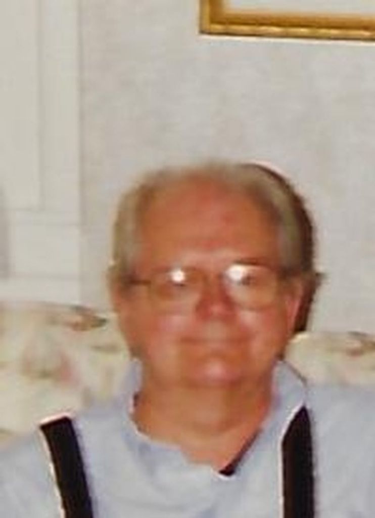 Edward Lee Floyd Profile Photo
