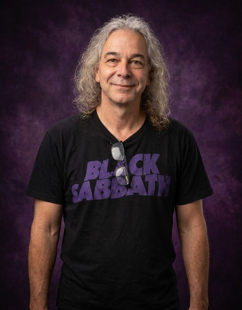 Tony Gene Hines Jr. Profile Photo