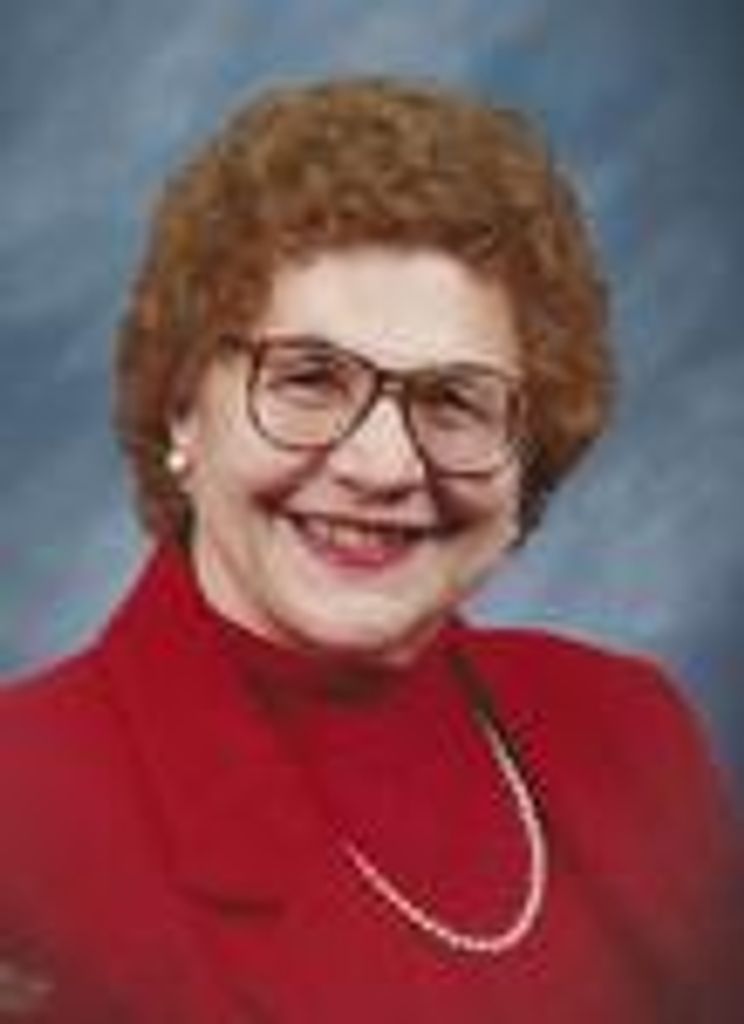 Amella P. Beilke Profile Photo