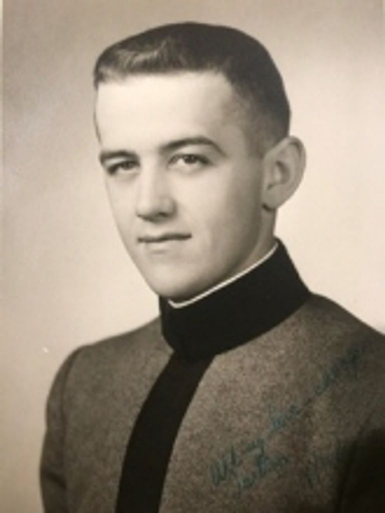 Rocco Peter Macallister Profile Photo