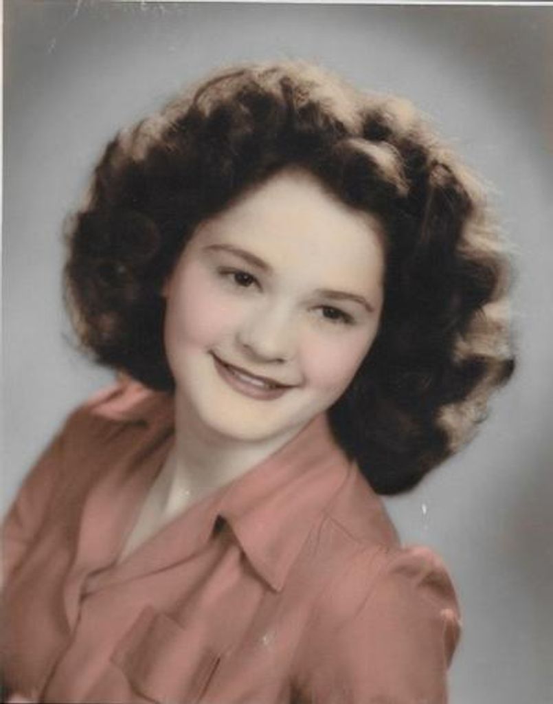 Ellen Elizabeth Wade Profile Photo