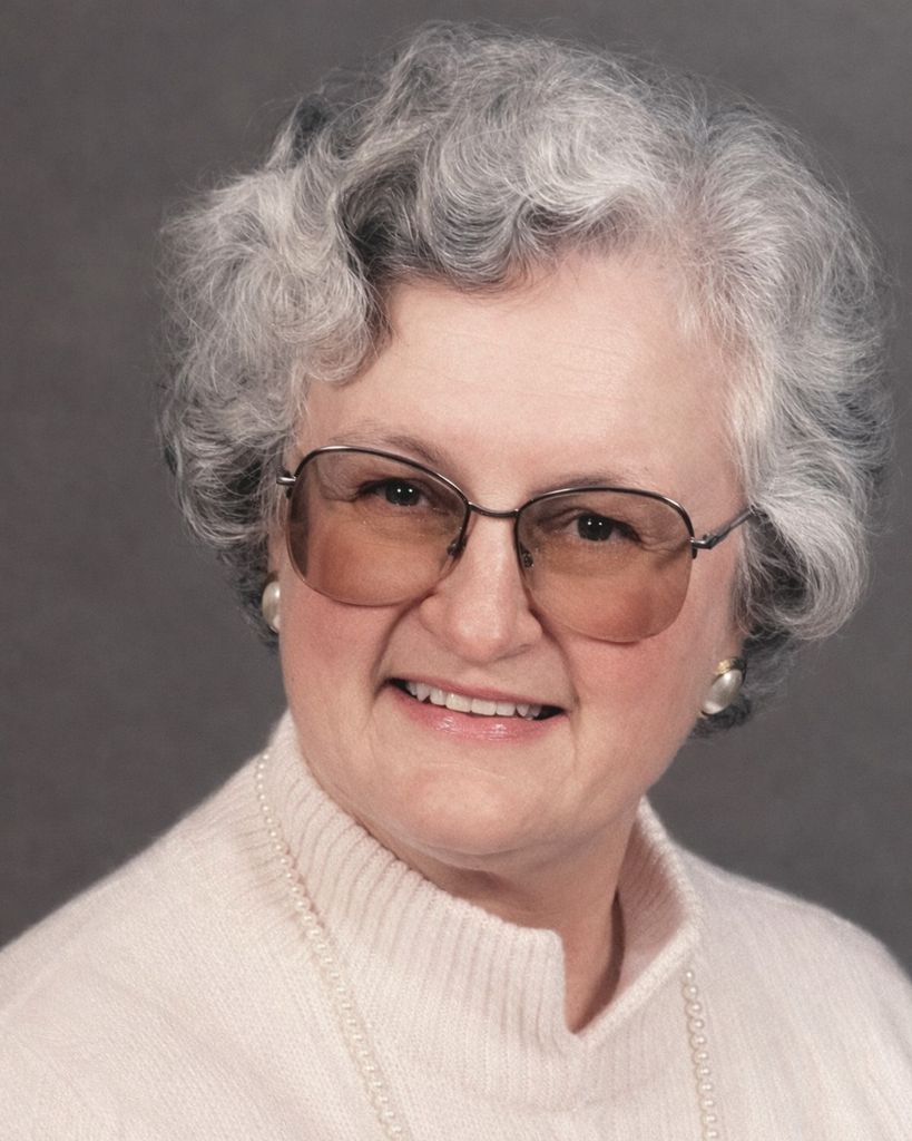 Ruth Lewis Profile Photo