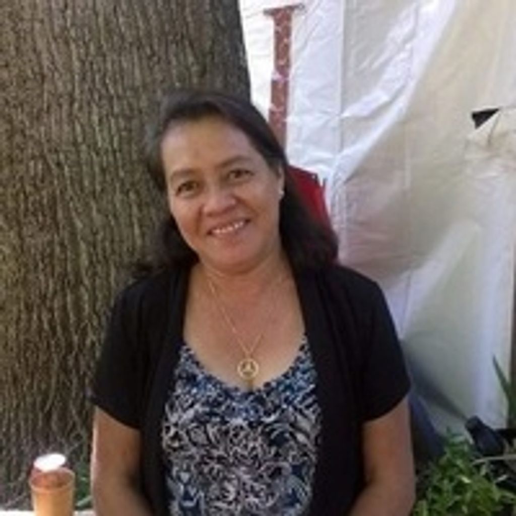 Alita Carballo Barnett