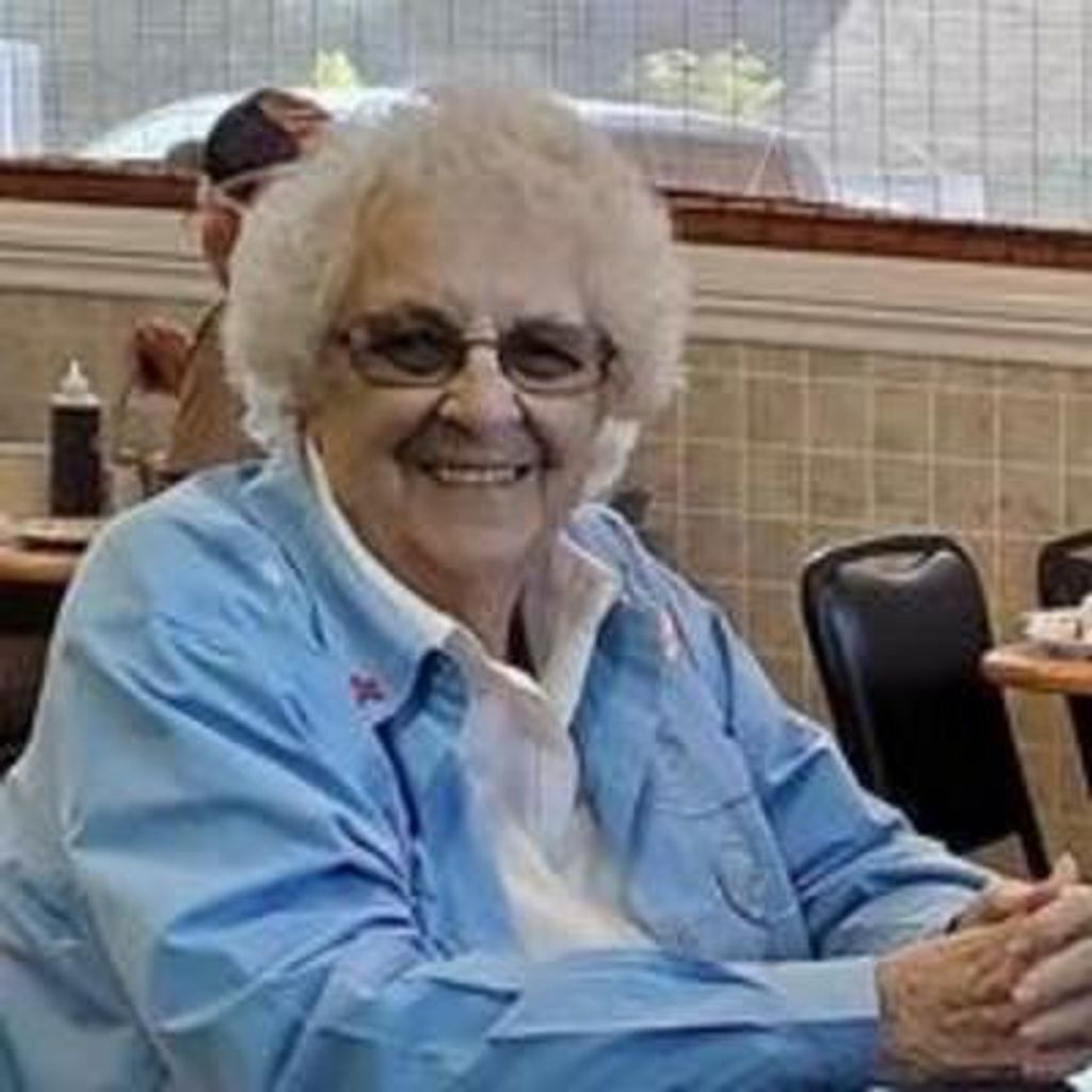 Virginia Jewell Melton Reynolds Profile Photo