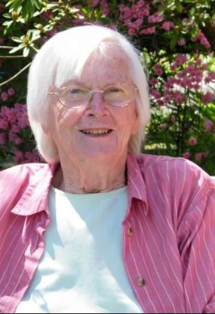 Virginia Duke