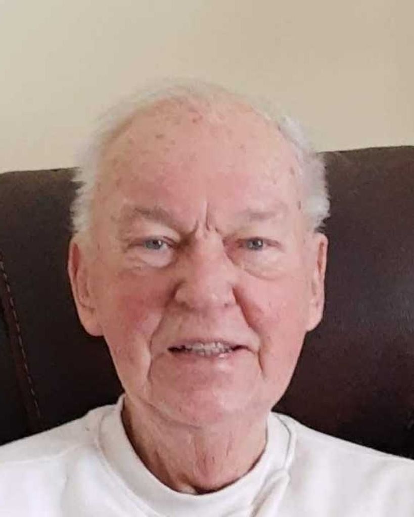 Donald Taylor Profile Photo