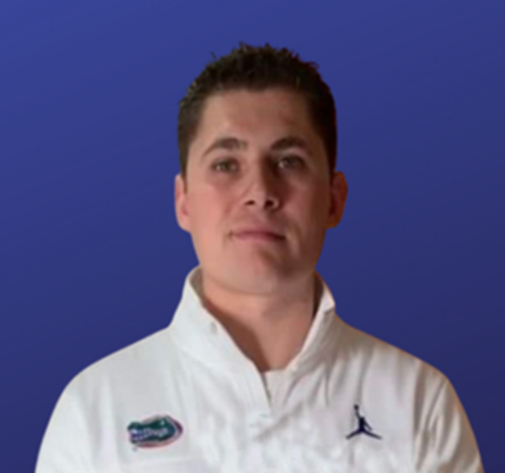 Mark "Lil' Mark" Conner, Jr. Profile Photo