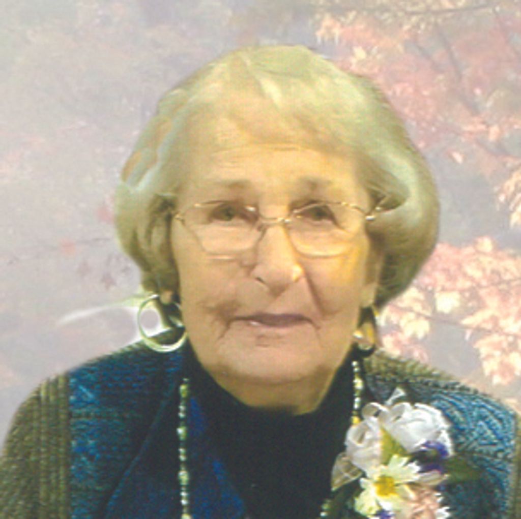 Anna "Annie" Chasar