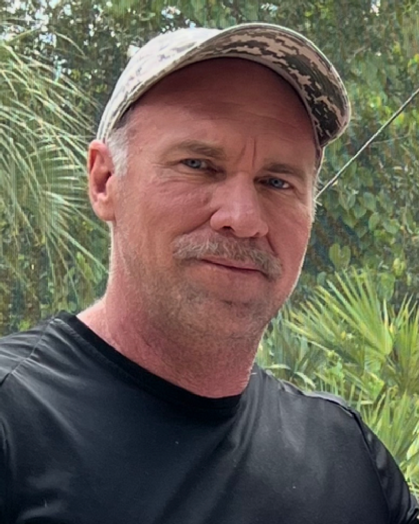 Michael Shawn Cashwell Profile Photo
