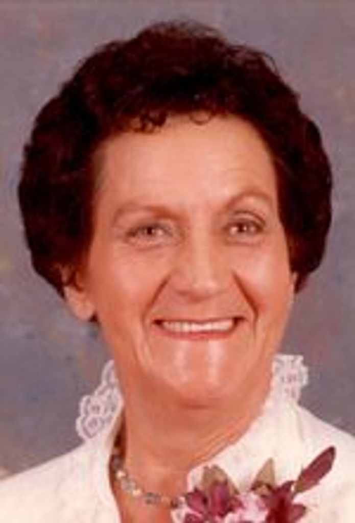 Marvilla Christena Gorder