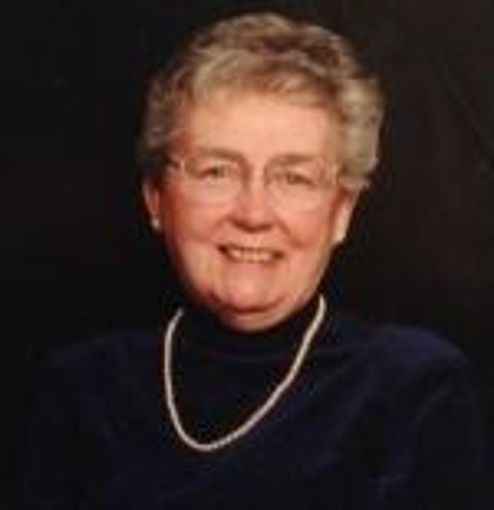 Dorothy  H. (Leahy)  Gorman