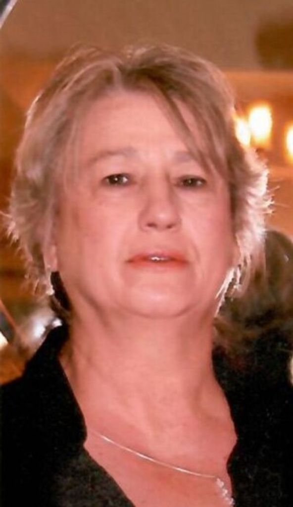 Frances Laverne Newton Profile Photo