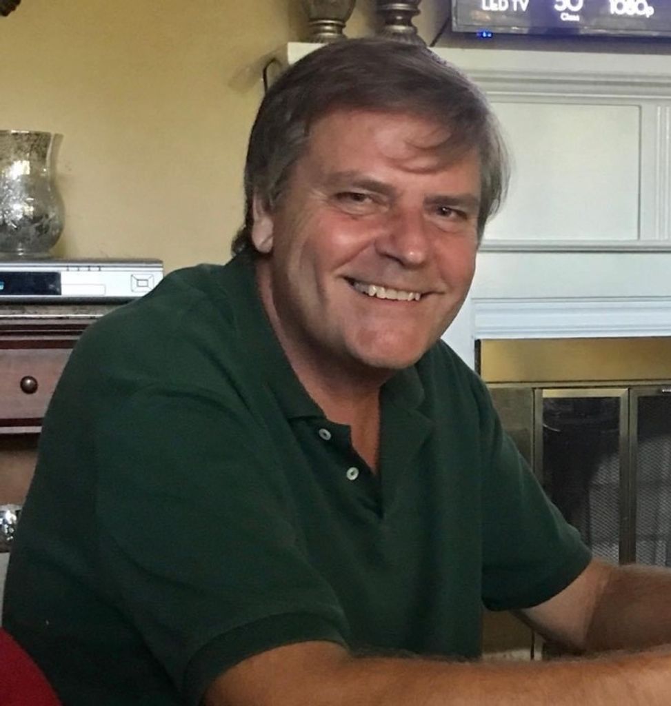 William "Joe" Joseph Horn