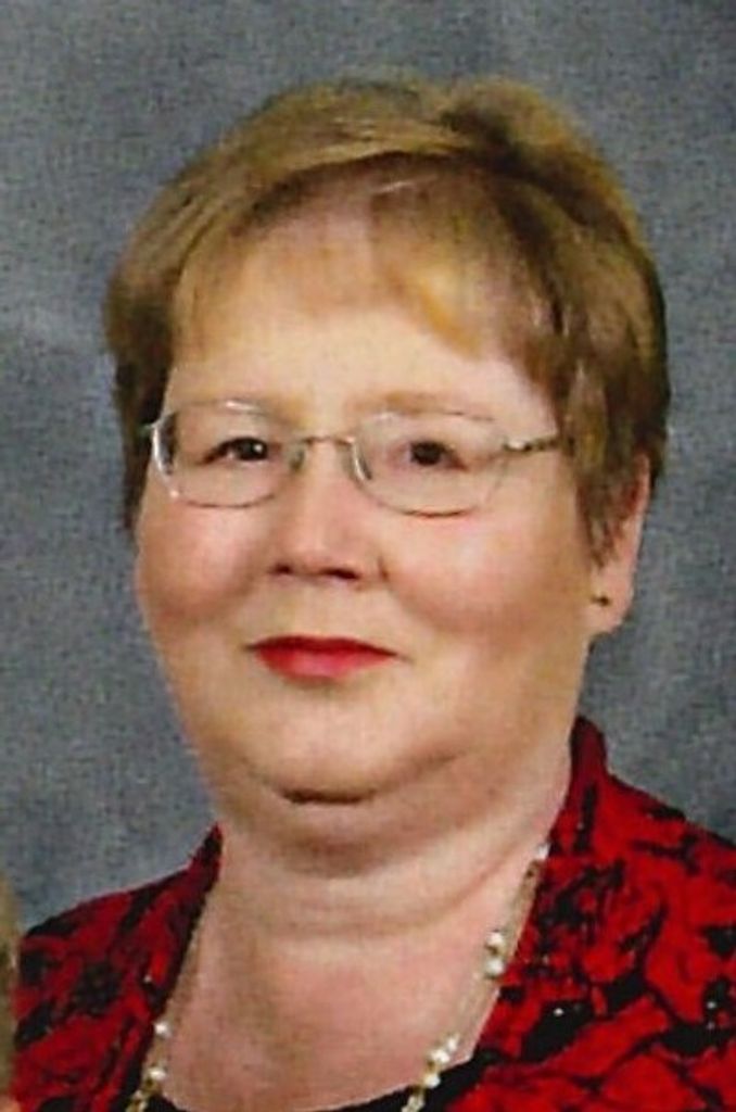 Judy T. Hutton Profile Photo