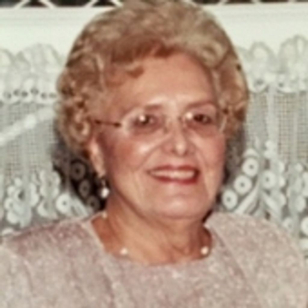 Marlene Rose Kaeferle
