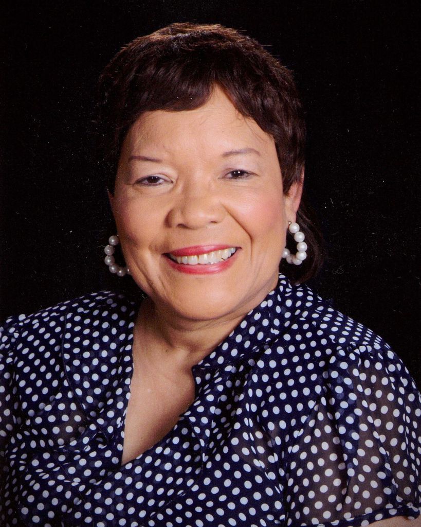 Caroline Ann Green Profile Photo