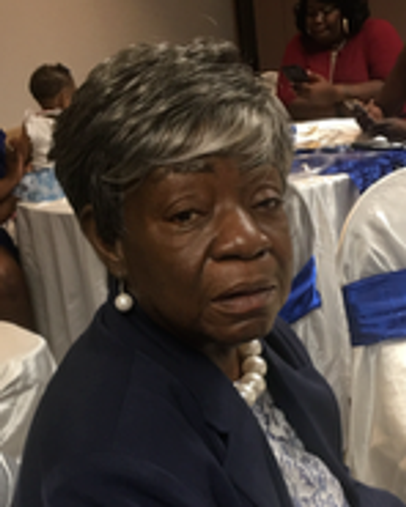 Jean Marie Jones Profile Photo