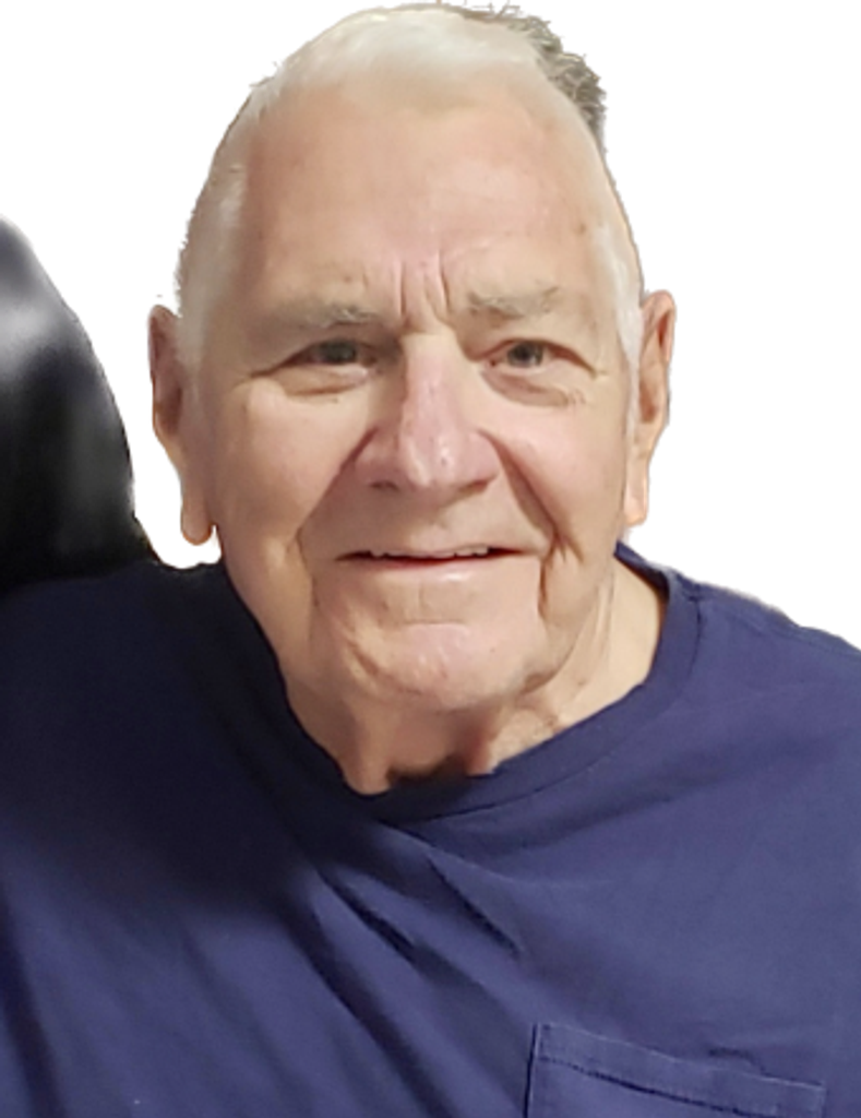 John R Gaffkey