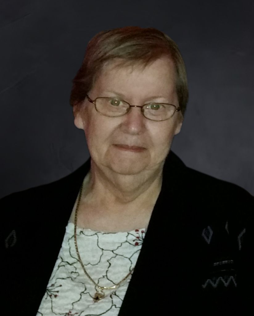 Sharon L. Strohe