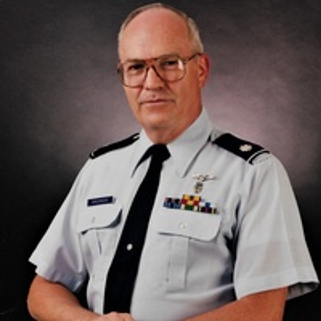 Willis Leo Damschroder