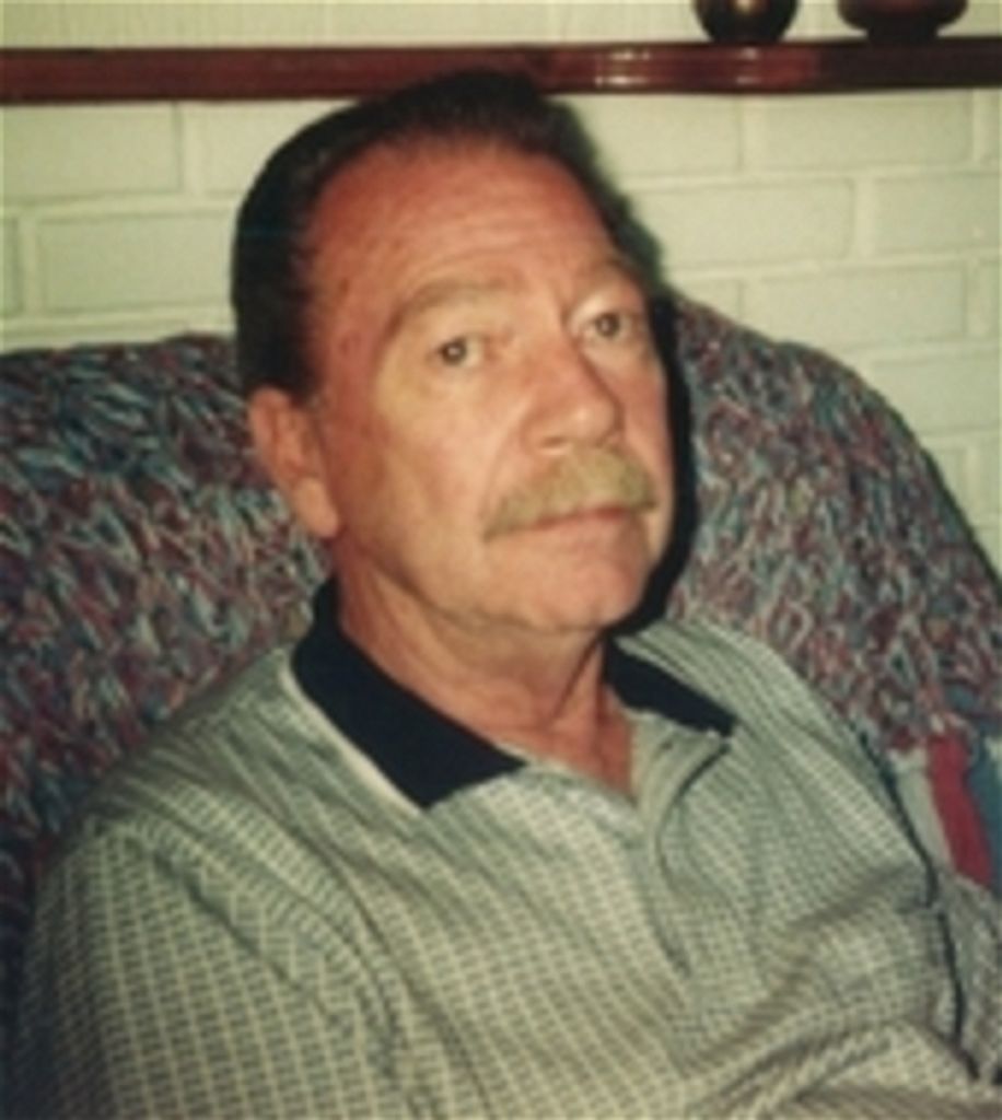 Paul Frederick Smith Profile Photo
