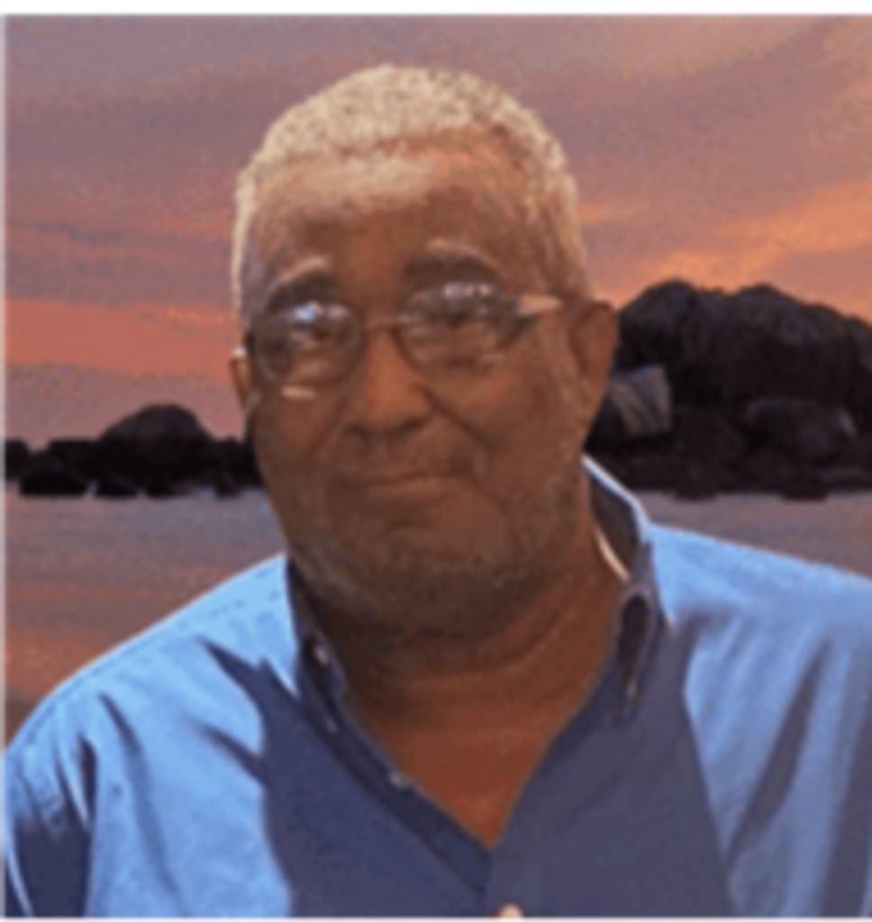 Melvin Hubbard Profile Photo