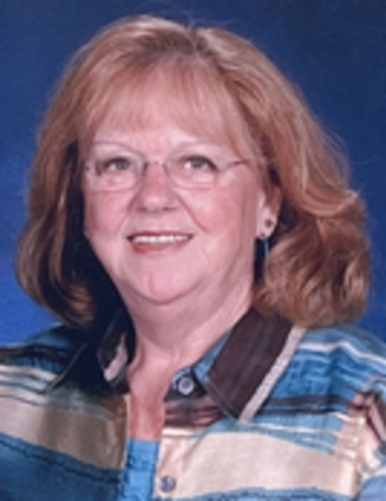 Linda Patterson Profile Photo