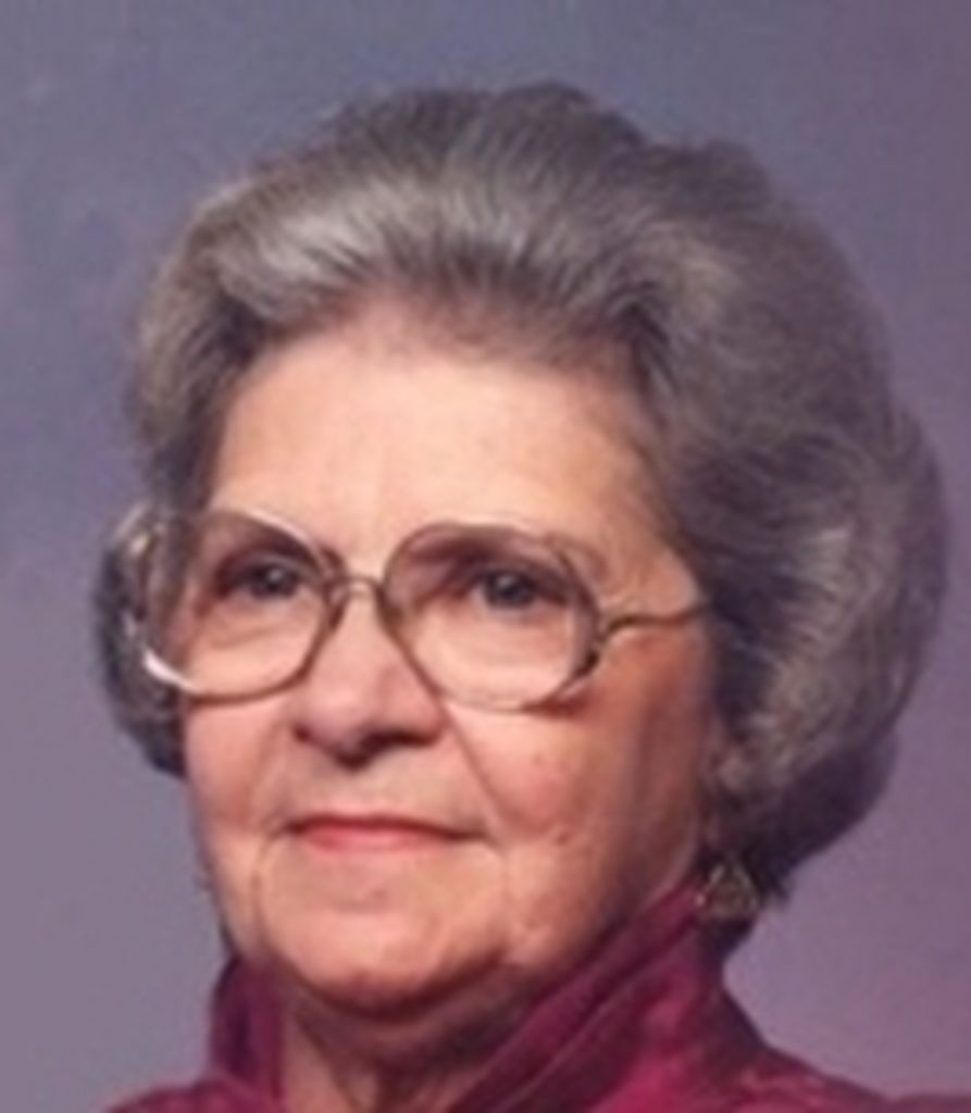 Hester Kaufman