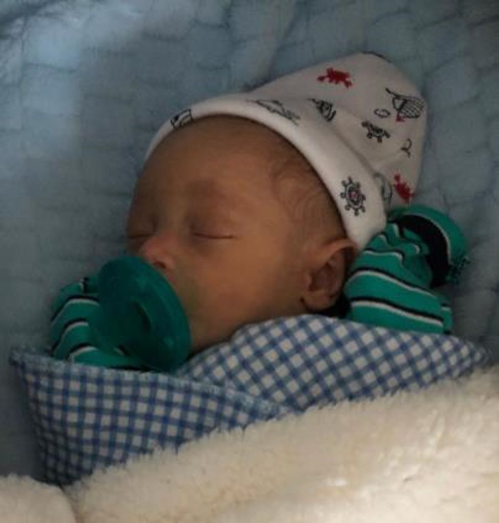 Grayson Jeffery Heady Profile Photo