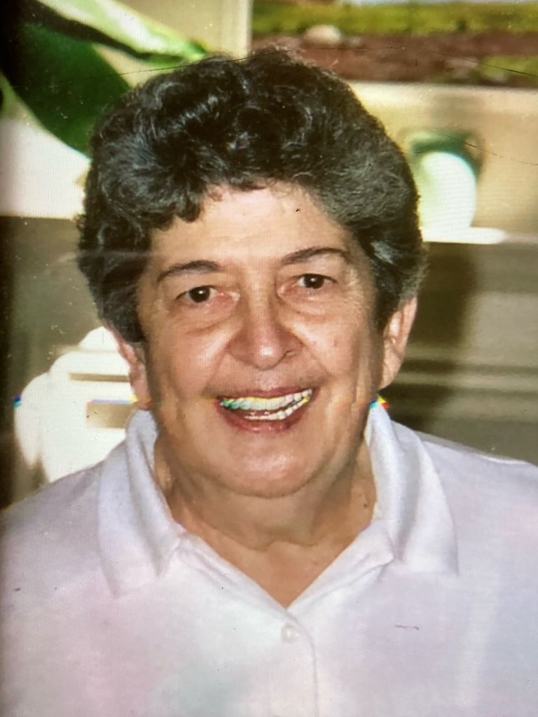 Marie "Mary" (Imbalzano) Gillette Profile Photo