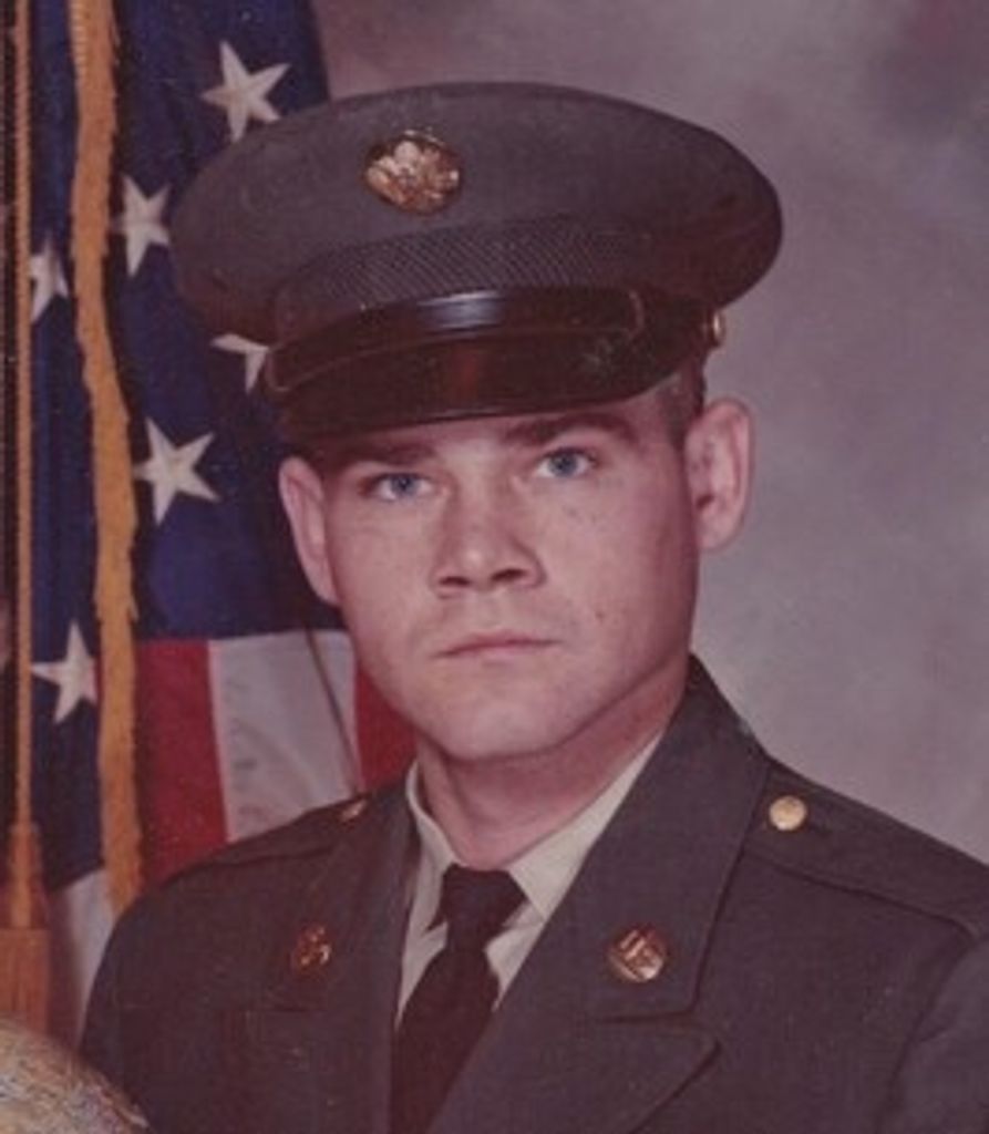 Gerald Norris Profile Photo