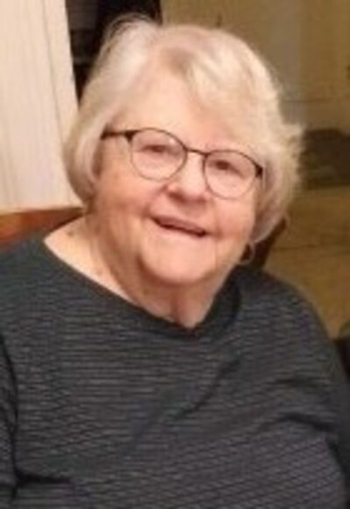 Judith M. George Profile Photo