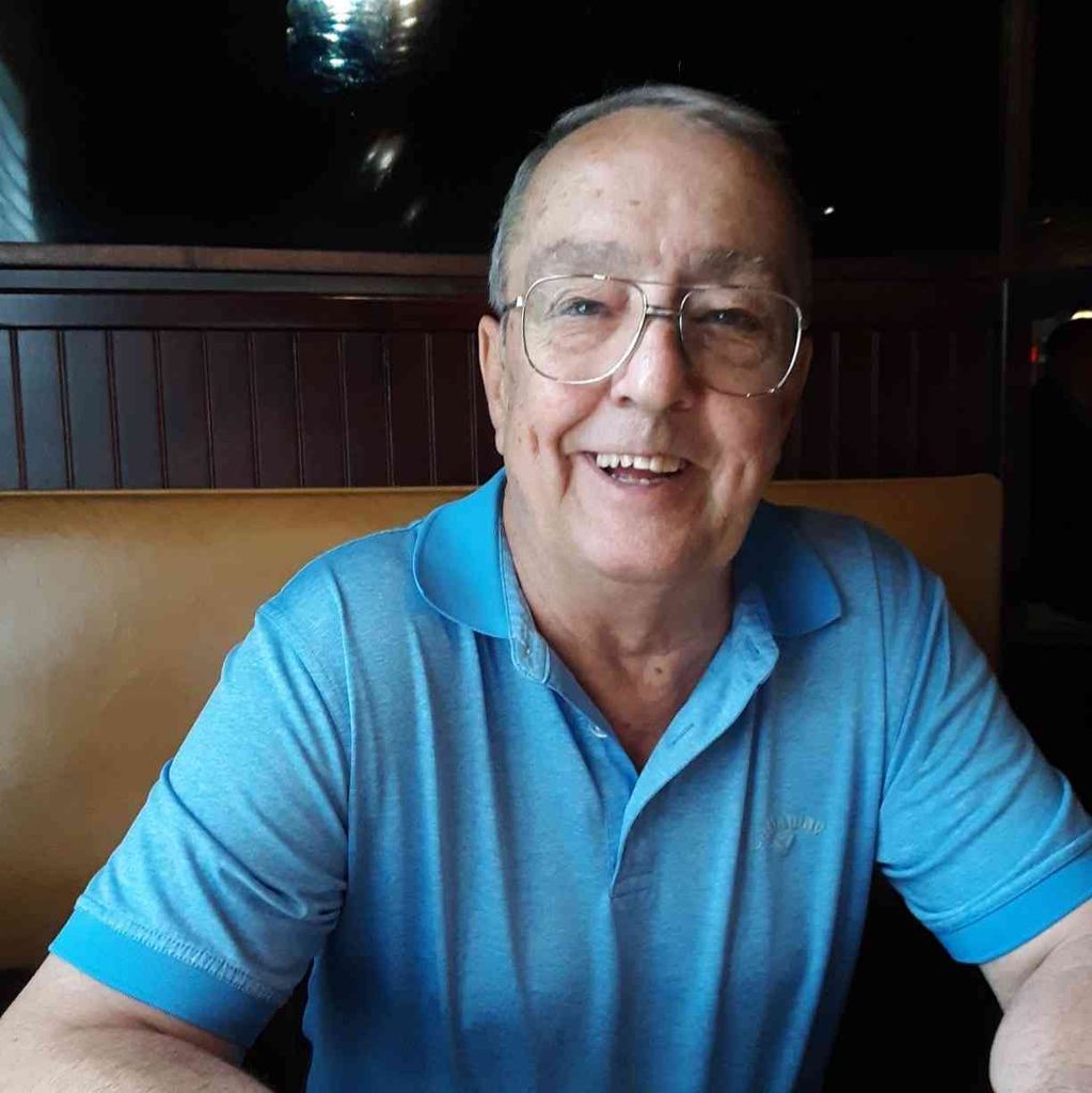 Ronald William Cunha Profile Photo