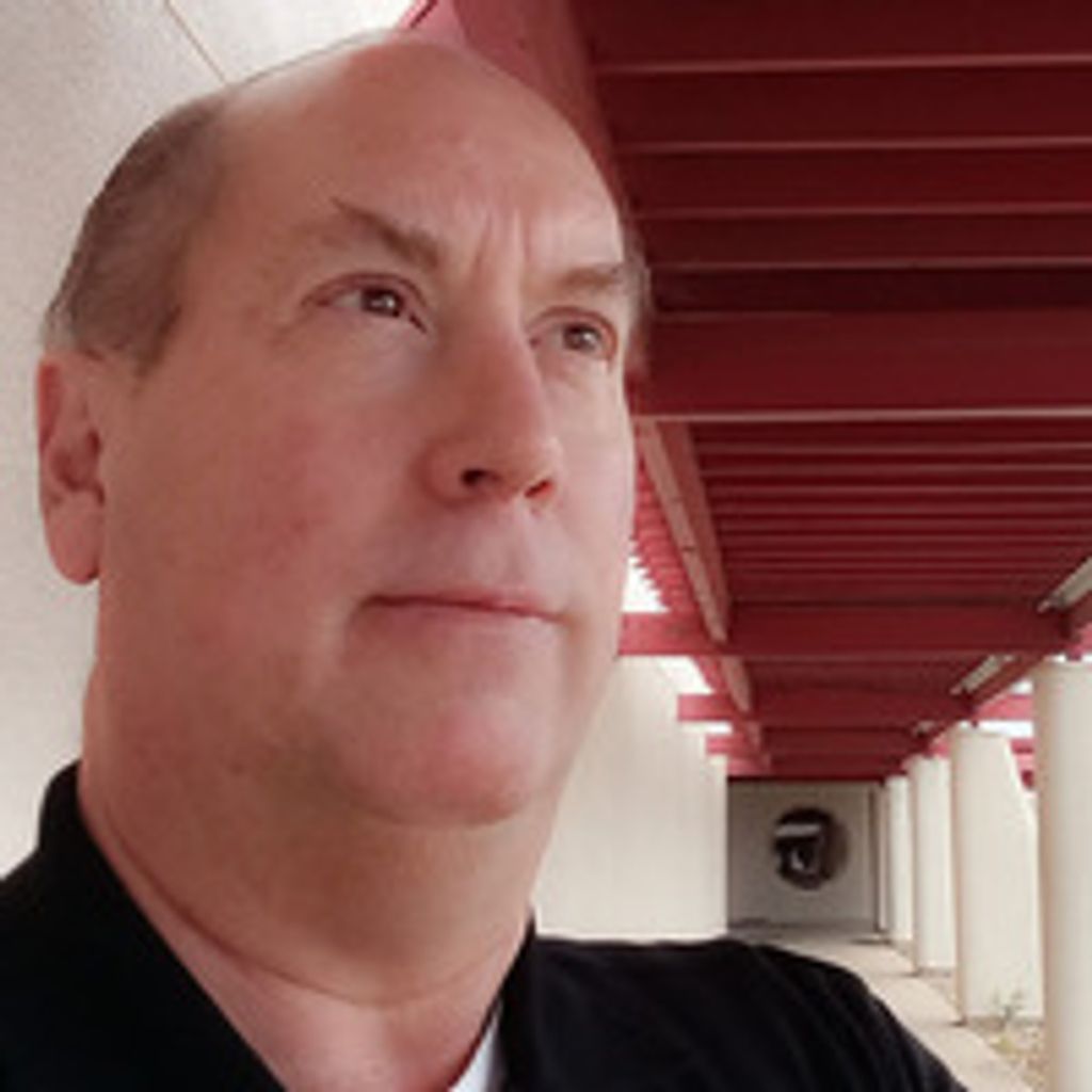 Gerald Stone