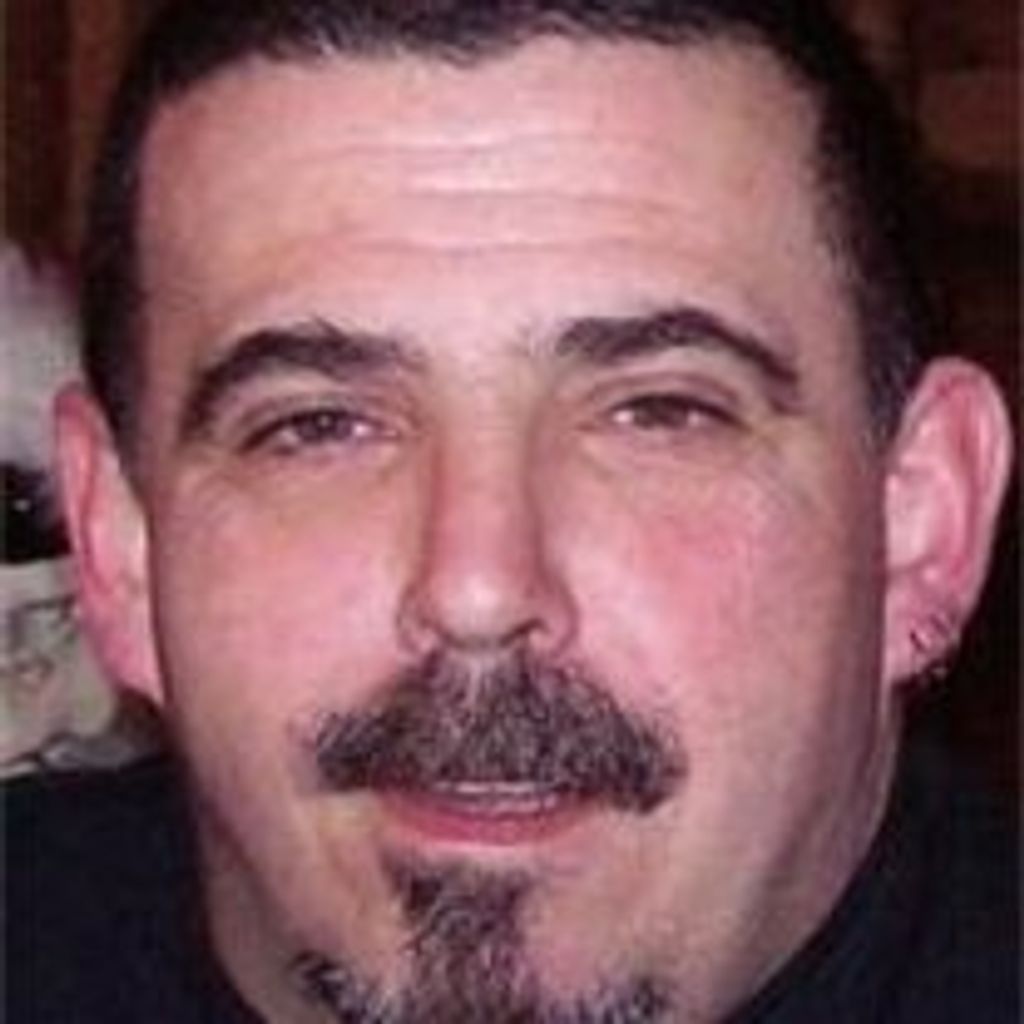 David J. Friello