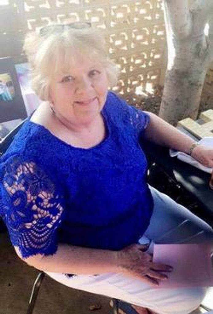 Carol Jean Spence