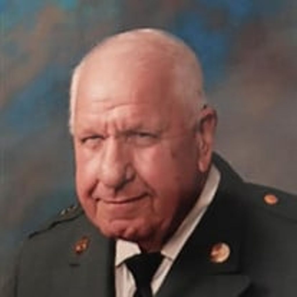 Mr. Robert V. Crutchfield